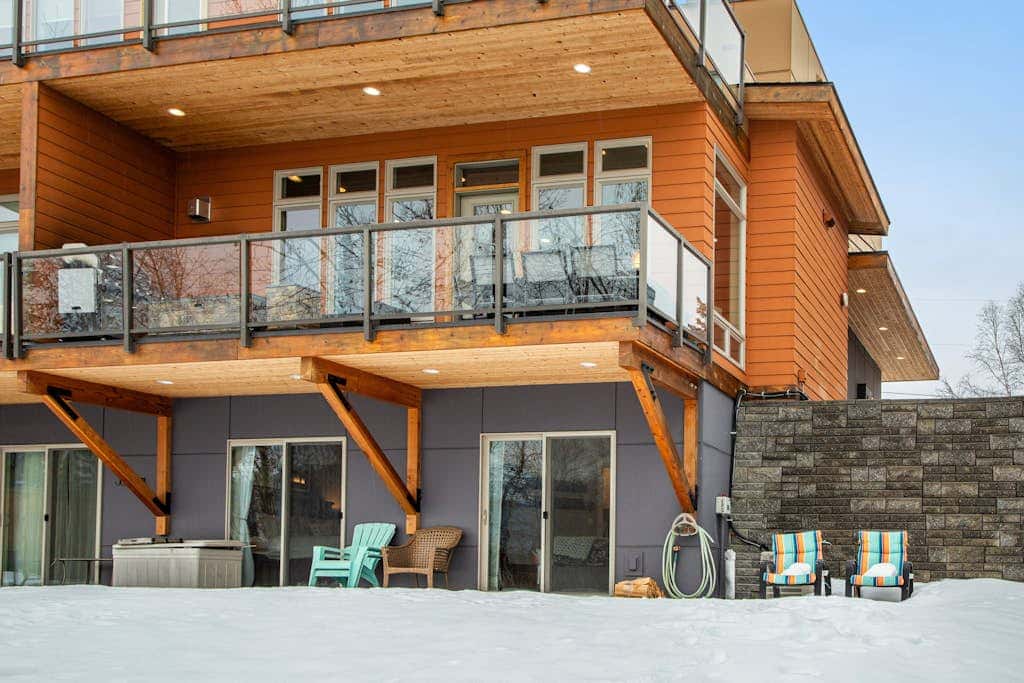 Whitefish Lake Wonder