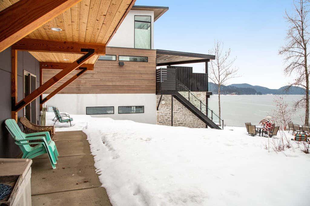 Whitefish Lake Wonder