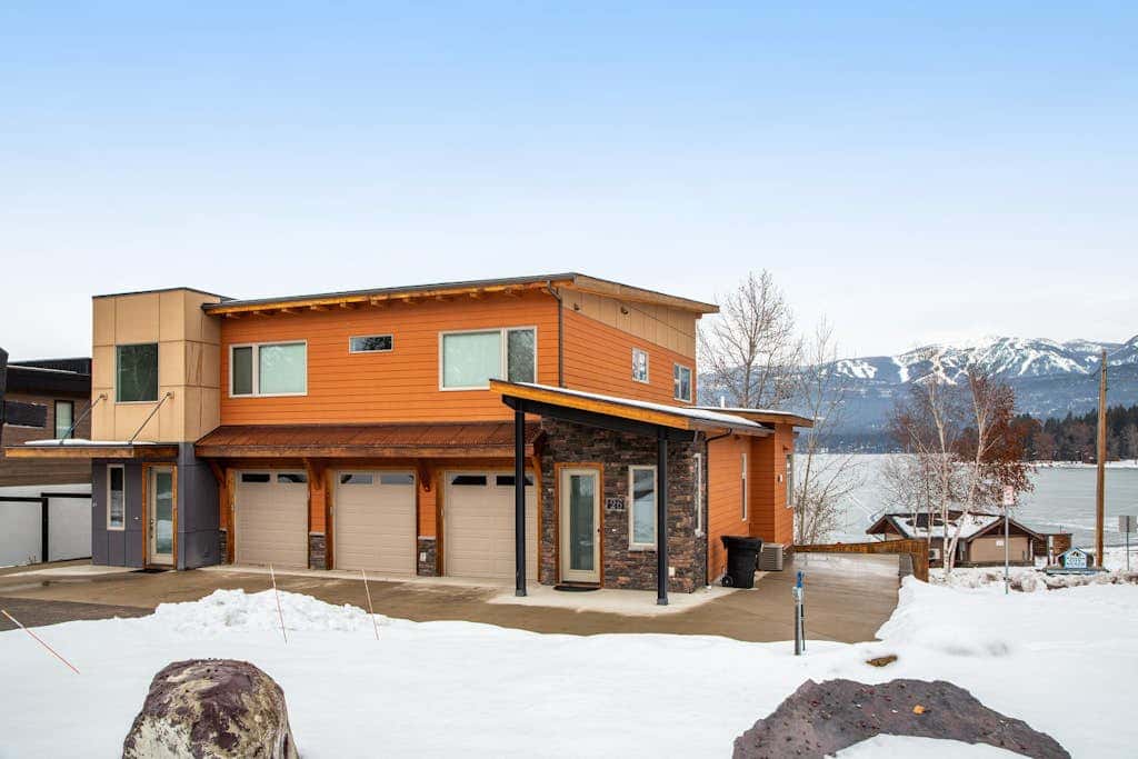 Whitefish Lake Wonder