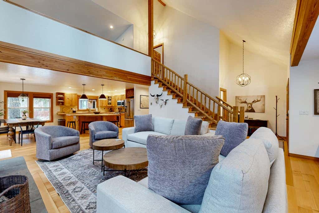 Moose Trail Lodge