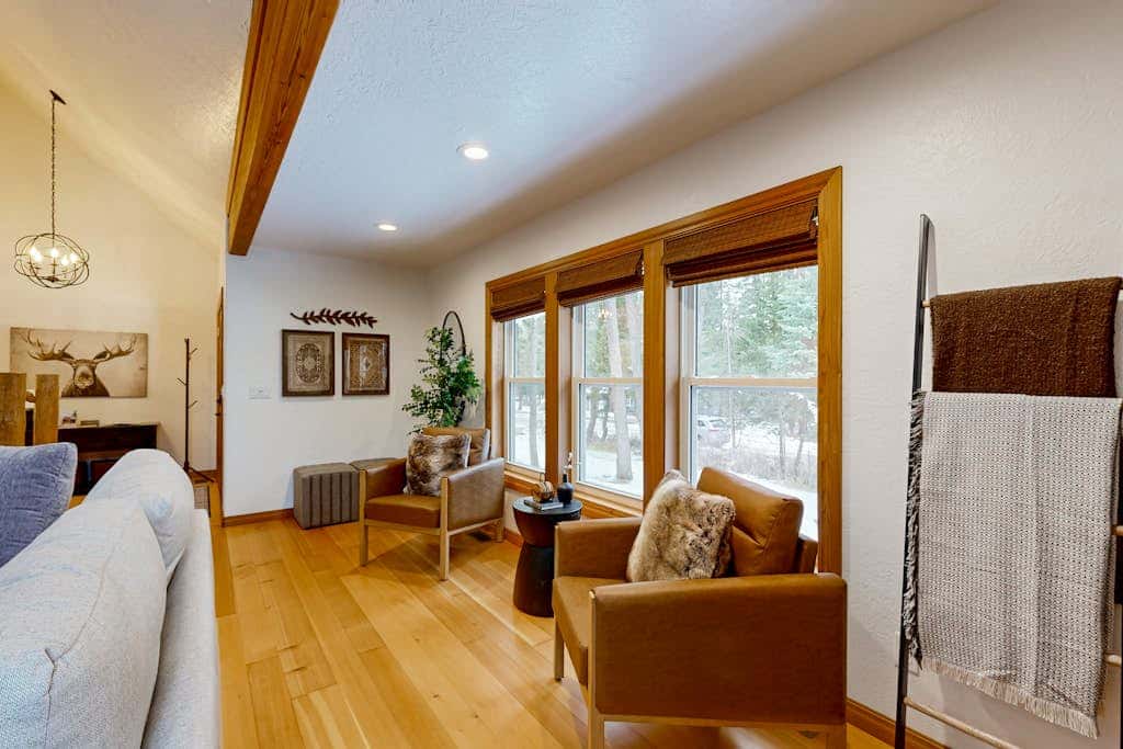 Moose Trail Lodge