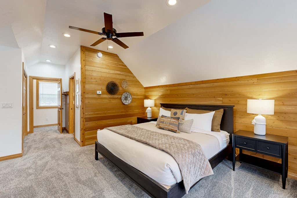Moose Trail Lodge