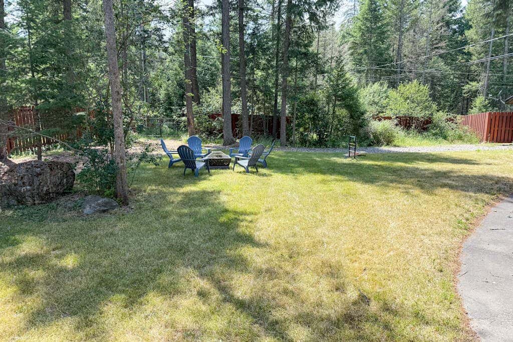 Moose Trail Lodge