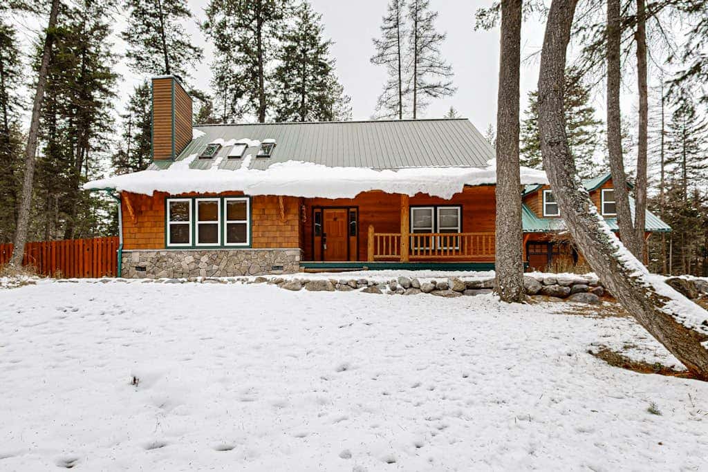Moose Trail Lodge