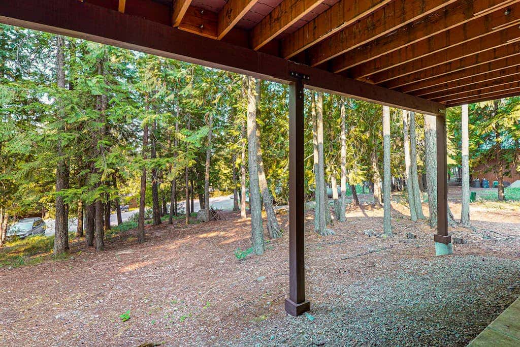 Peaceful Pine Retreat