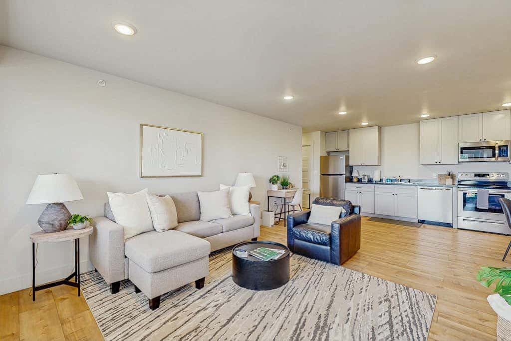 Mod Haus 2