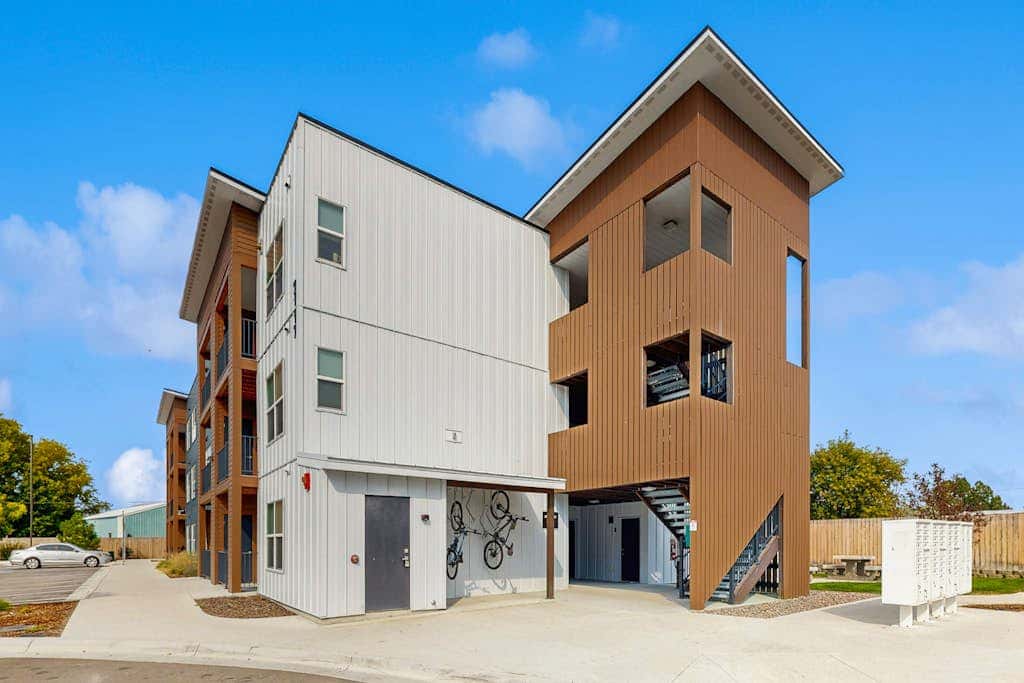 Mod Haus 2