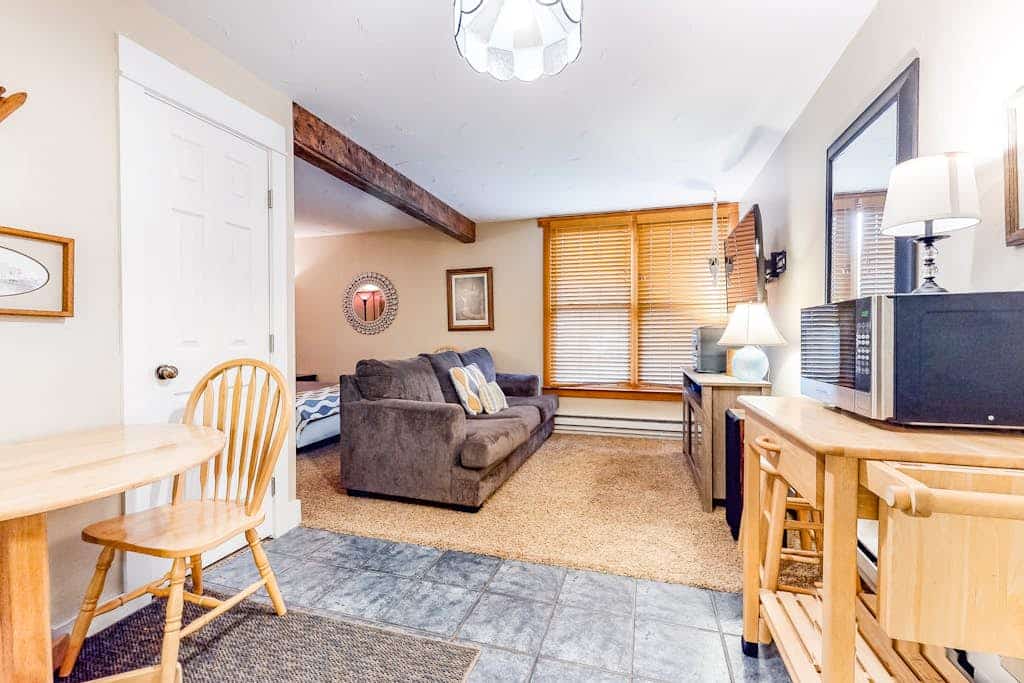 Hill Condo — Just 0.3 Miles from Big Sky Resort, Walk to Dining & Shuttle