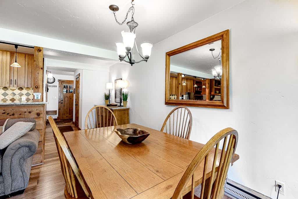Beautiful condo near hikes, restaurants & Jackson Hole Mountain Resort