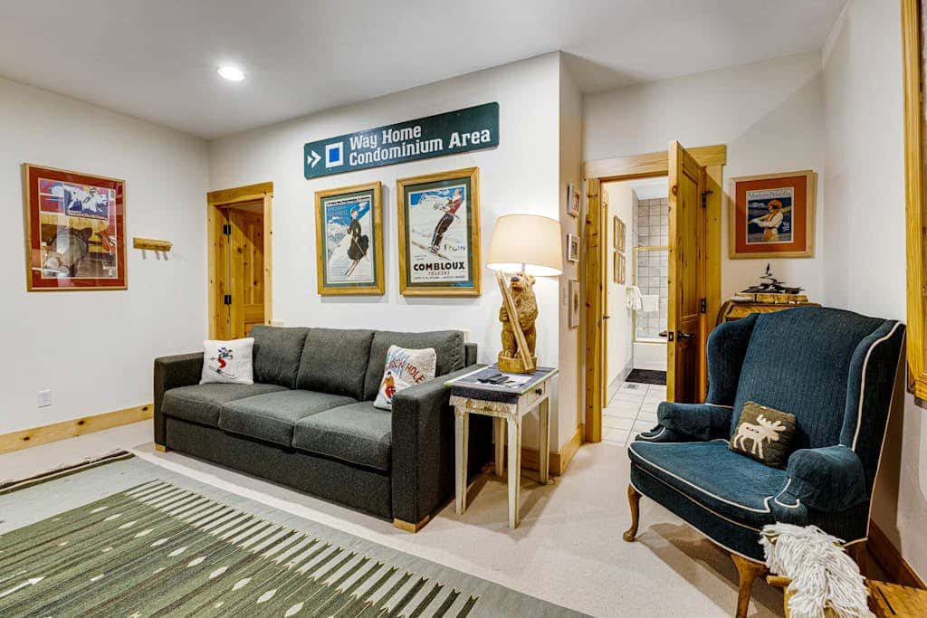 3137 Arrowhead