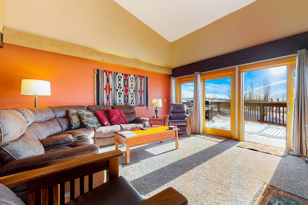 Timber Ridge 4