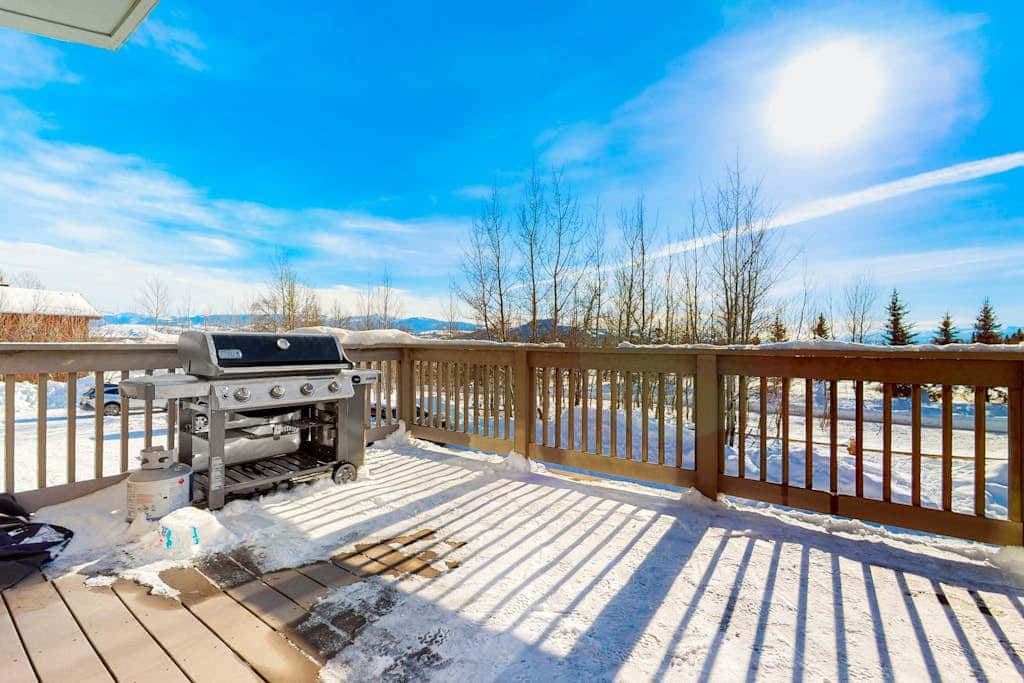 Timber Ridge 4