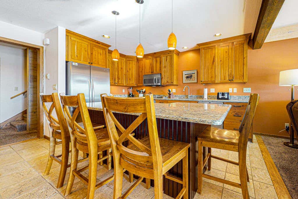 Timber Ridge 4
