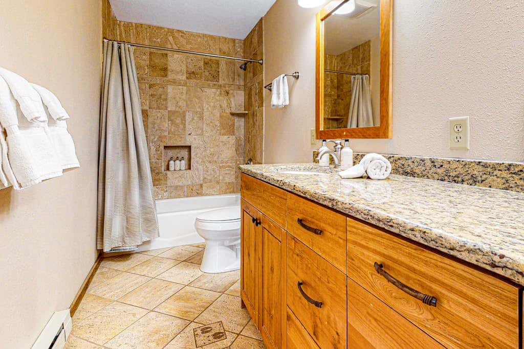 Timber Ridge 4