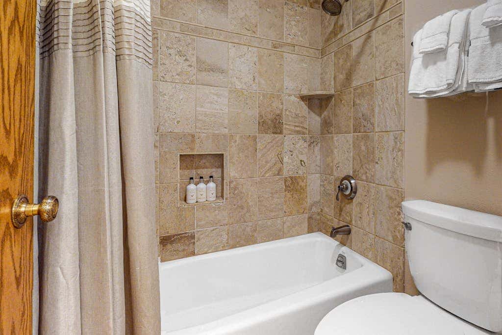 Timber Ridge 4