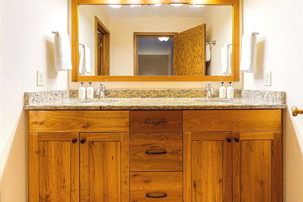 Timber Ridge 4