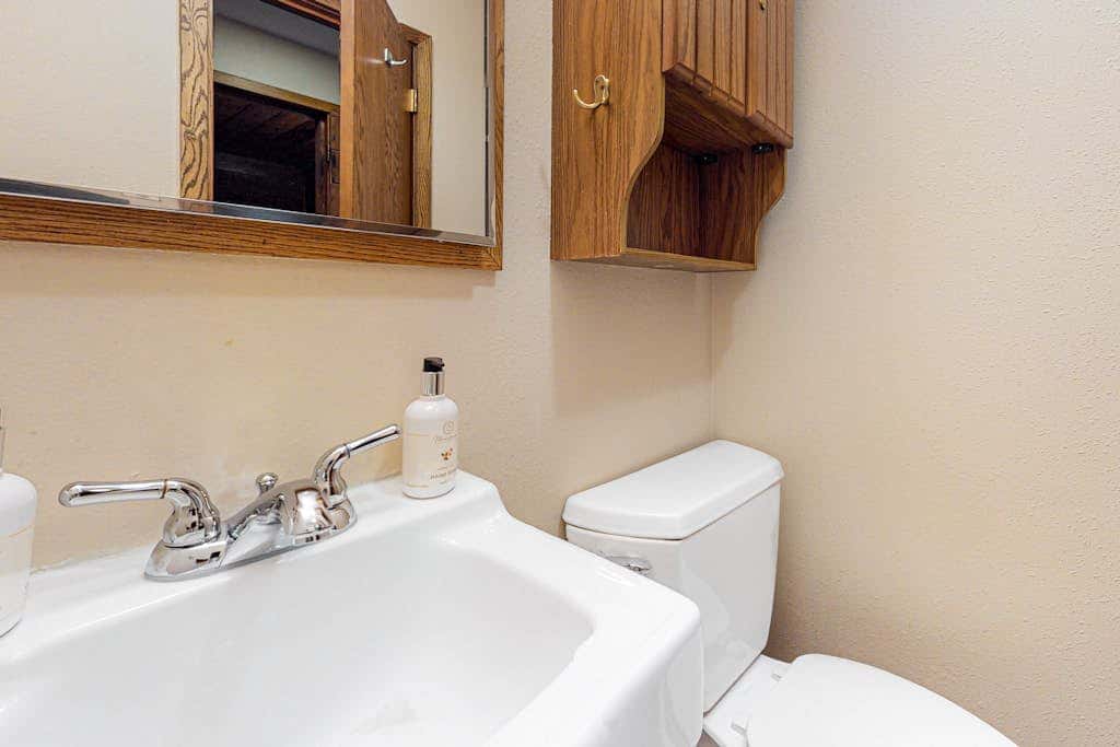 Timber Ridge 4