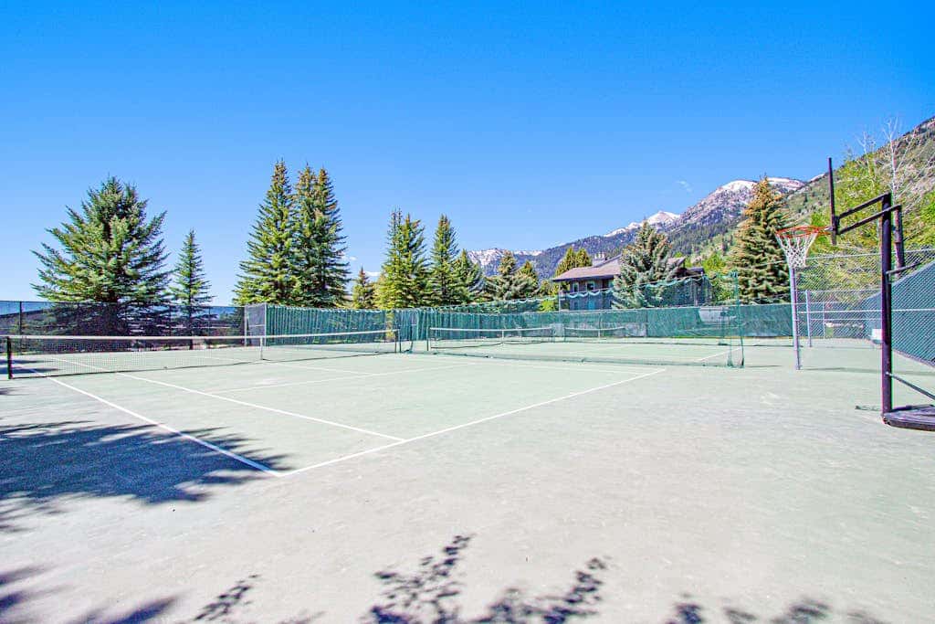 Timber Ridge 4
