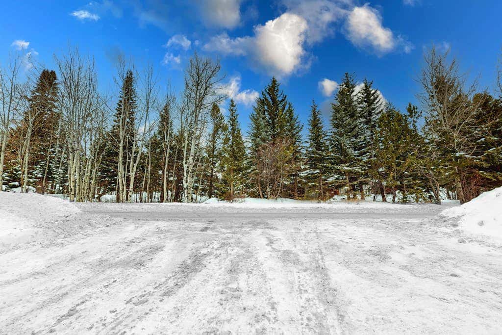White Ridge B2