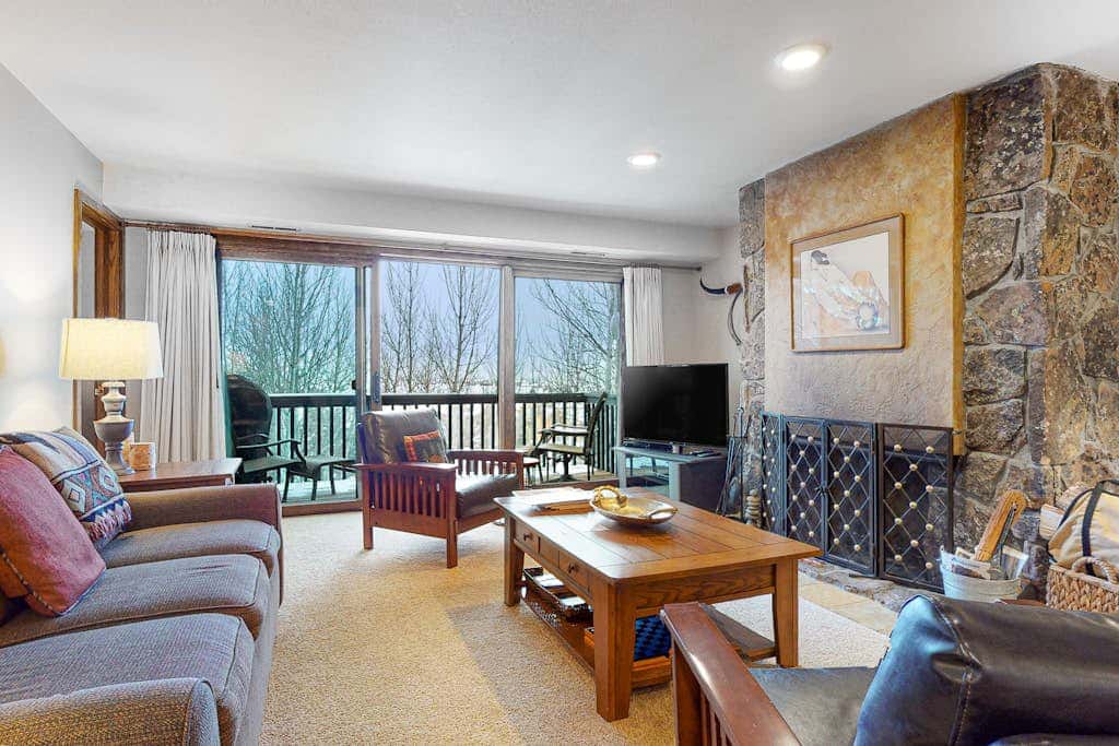 White Ridge B2