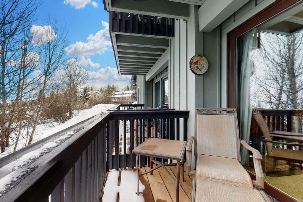 White Ridge B2