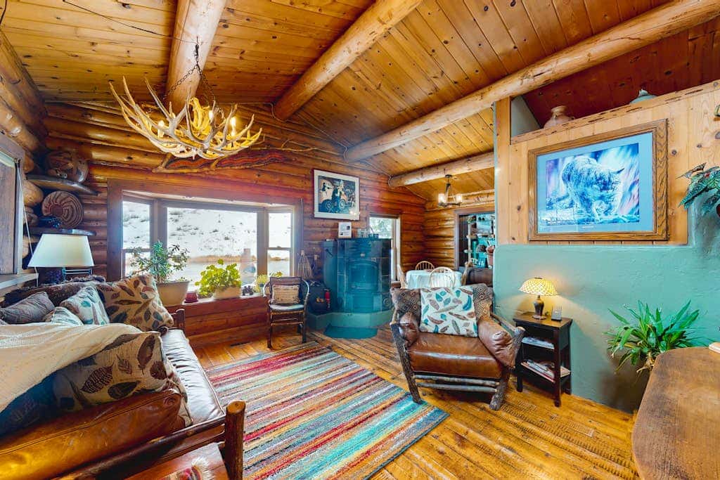 Bucks House