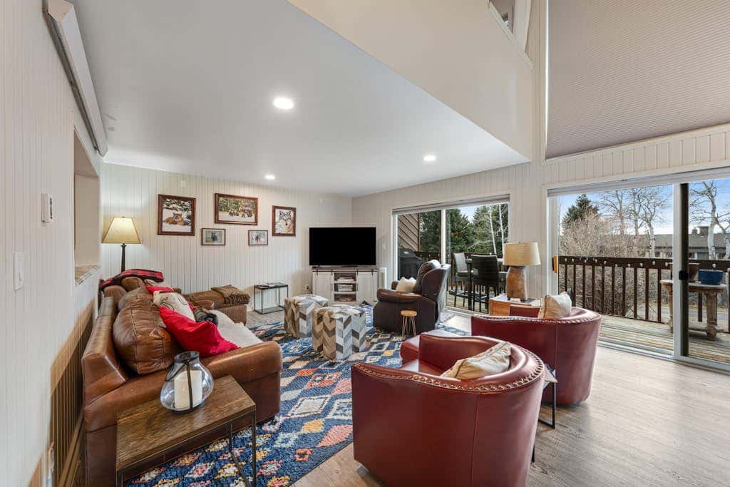 Windriver Retreat