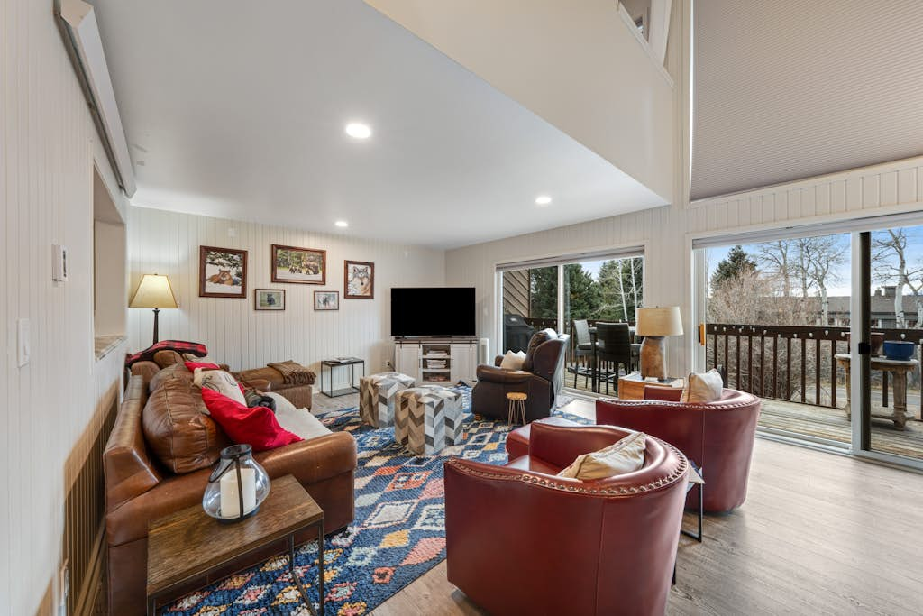 Windriver Retreat