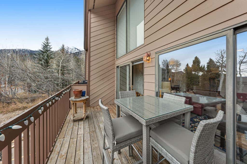 Windriver Retreat