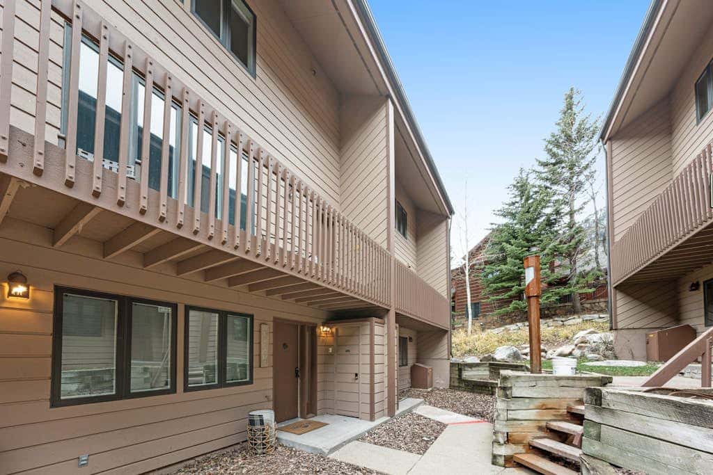 Windriver Retreat