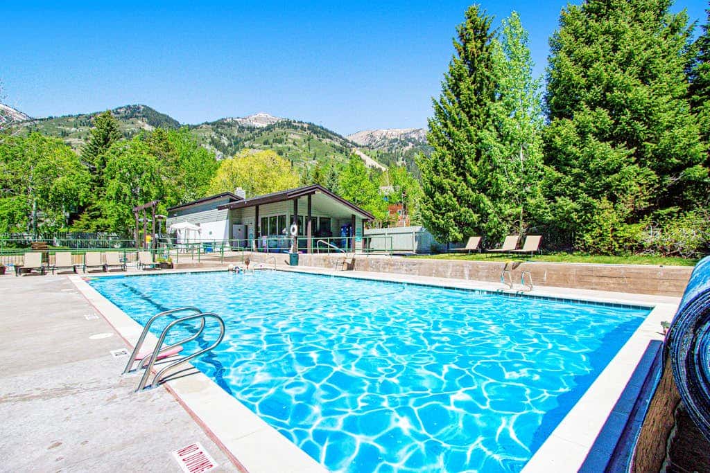Windriver Retreat