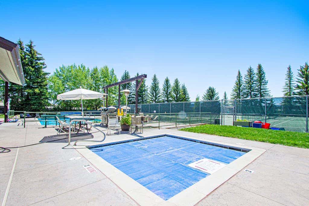 Windriver Retreat
