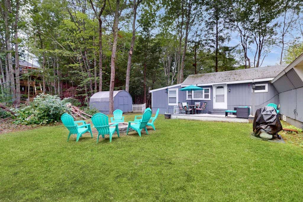 Fun Family House w/Free WiFi and Furnished Patio - Short Walk to the Beach