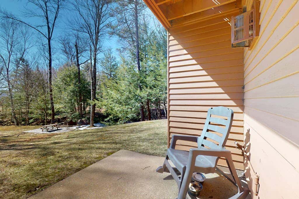 Nordic Wilderness Lodge