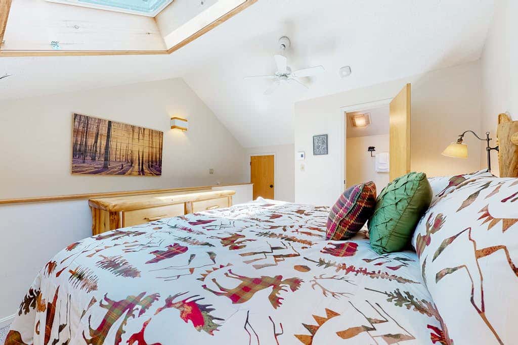 Nordic Wilderness Lodge