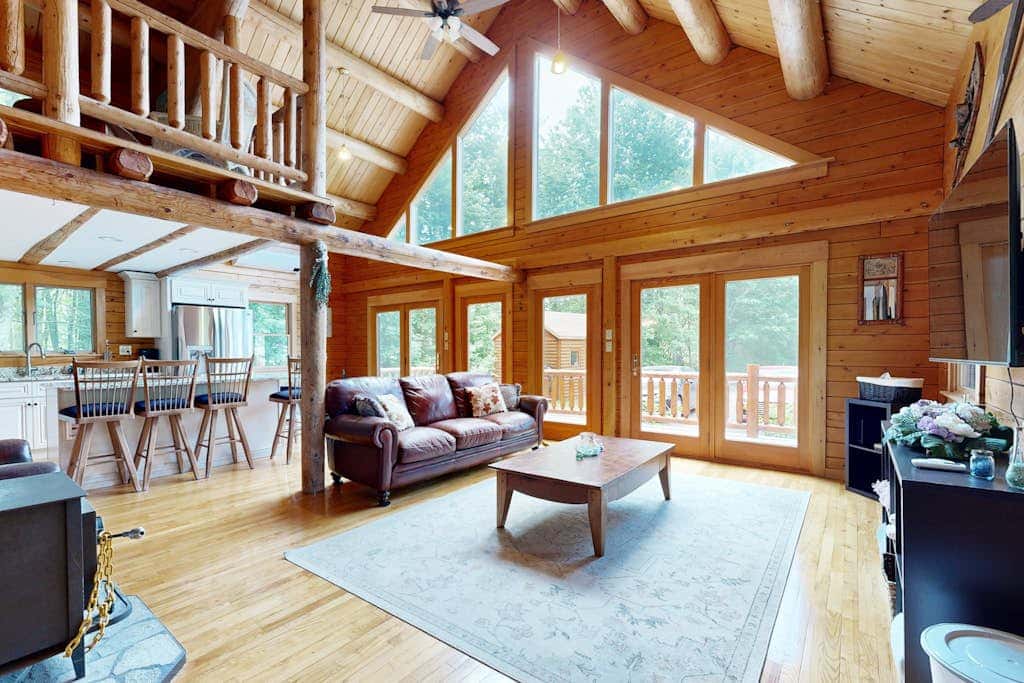Charming Hideaway