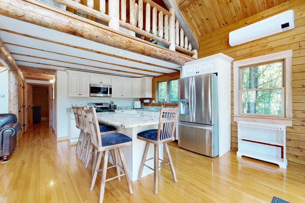 Charming Hideaway