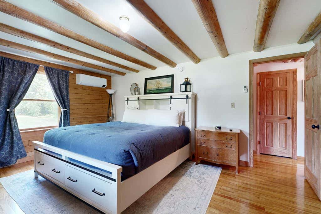 Charming Hideaway