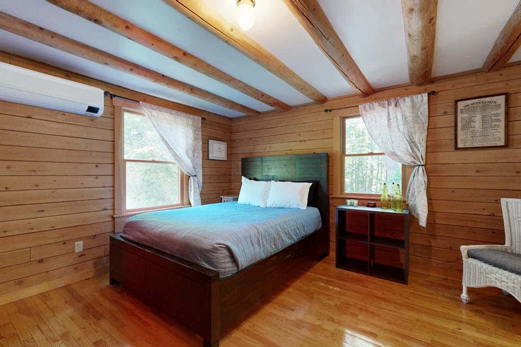 Charming Hideaway
