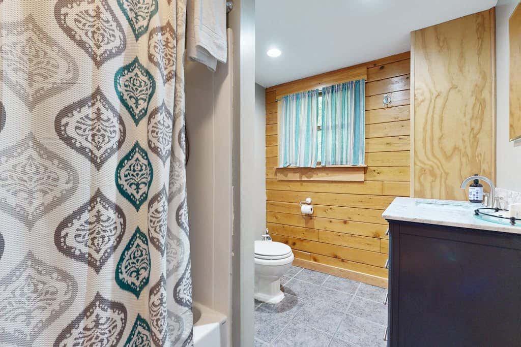 Charming Hideaway
