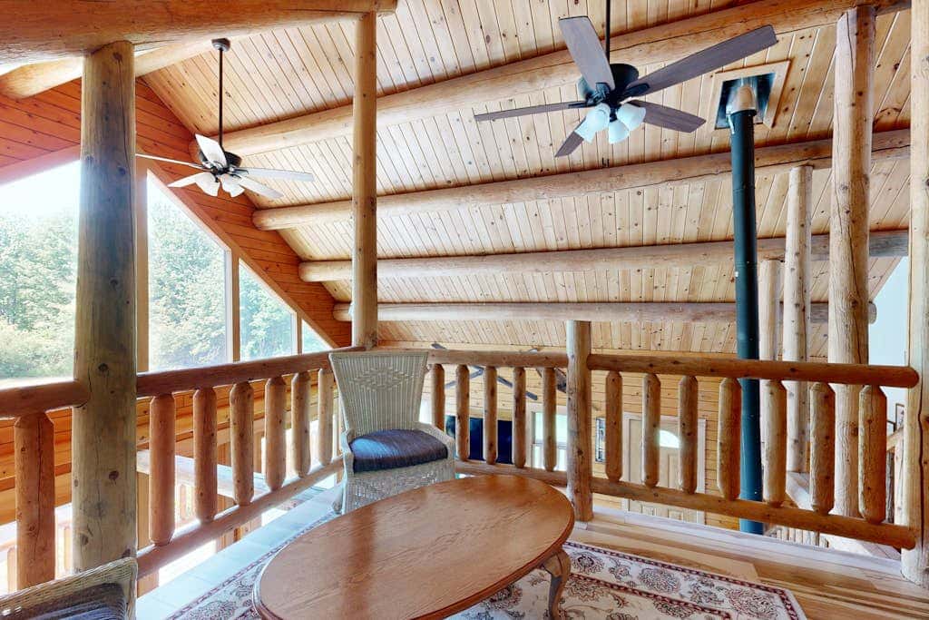 Charming Hideaway