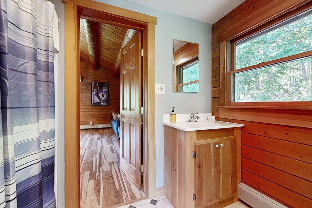 Charming Hideaway