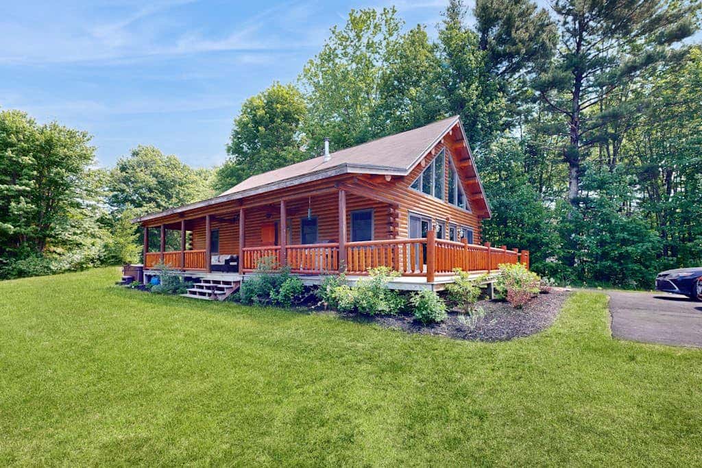 Charming Hideaway