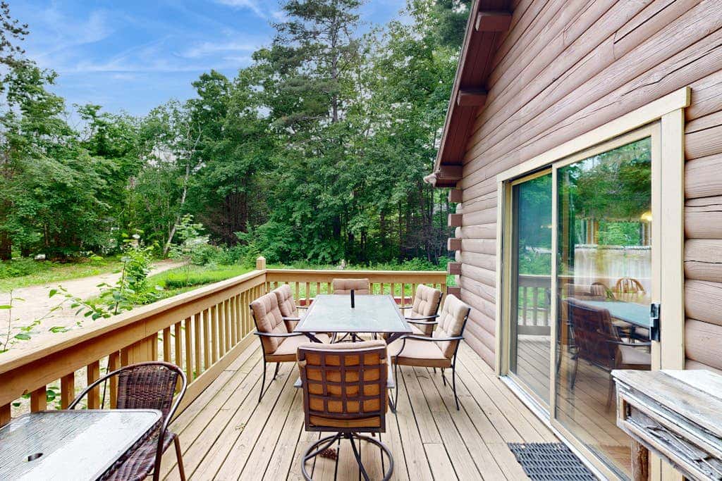 Saco River Hideaway