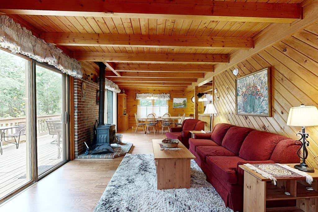 Saco River Hideaway