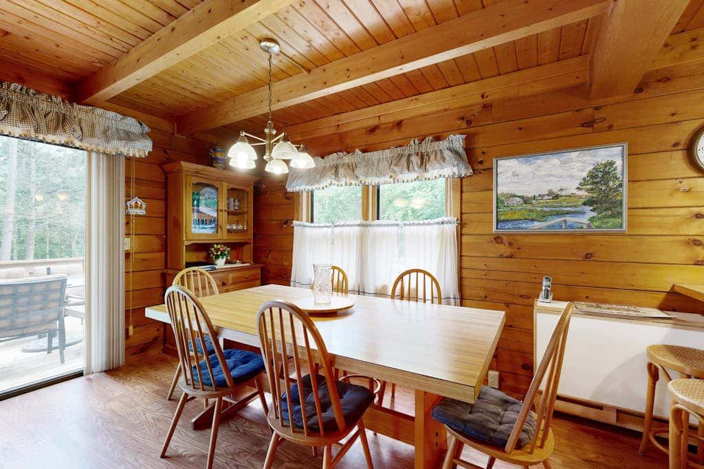 Saco River Hideaway
