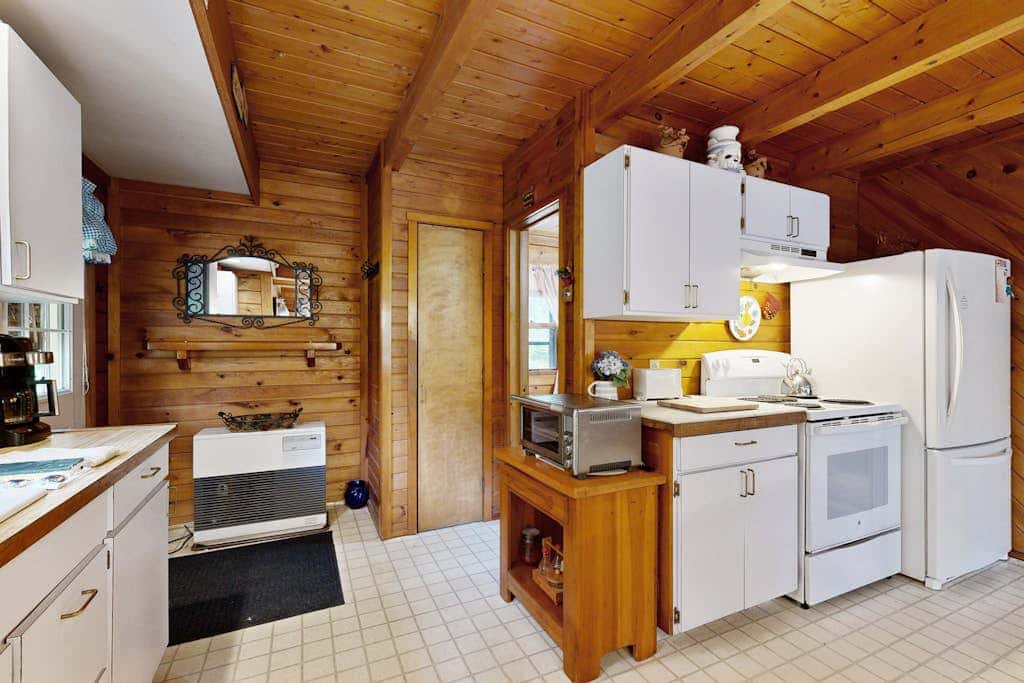 Saco River Hideaway