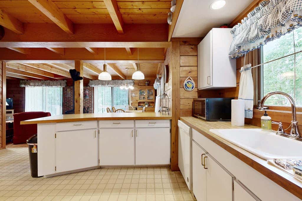 Saco River Hideaway