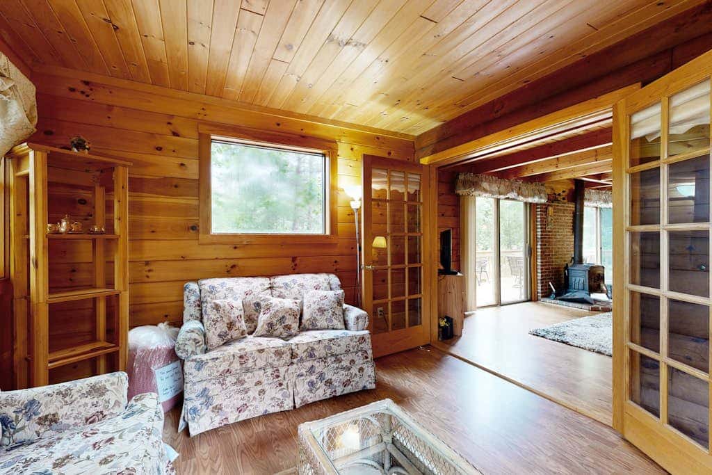 Saco River Hideaway