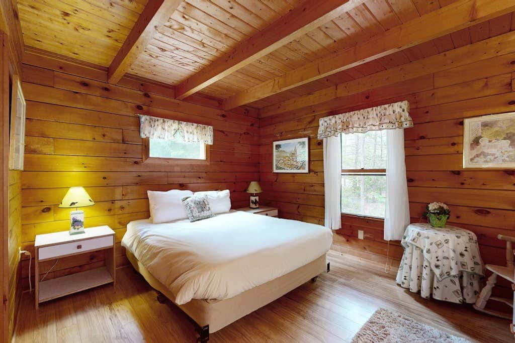 Saco River Hideaway